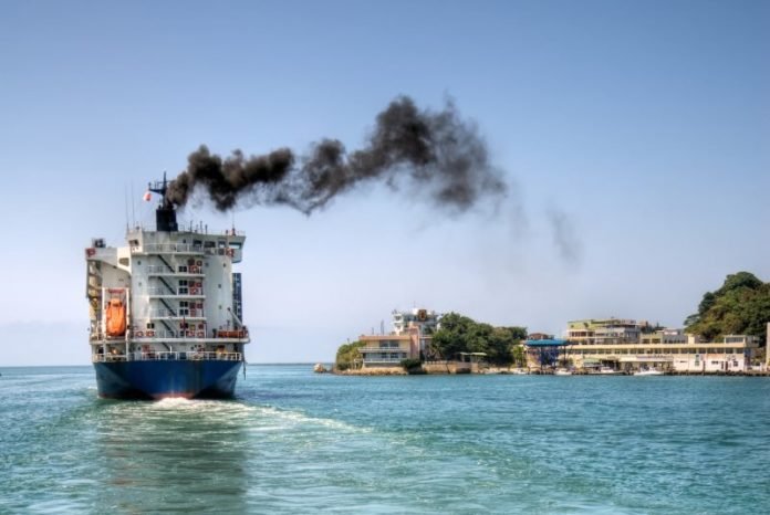 Новые нормы очистки выхлопных газов в судоходстве: аналитика EGCSA