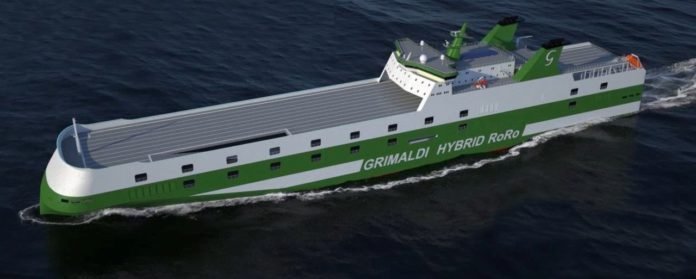 Kongsberg заключила контракт с Китаем на постройку новых судов