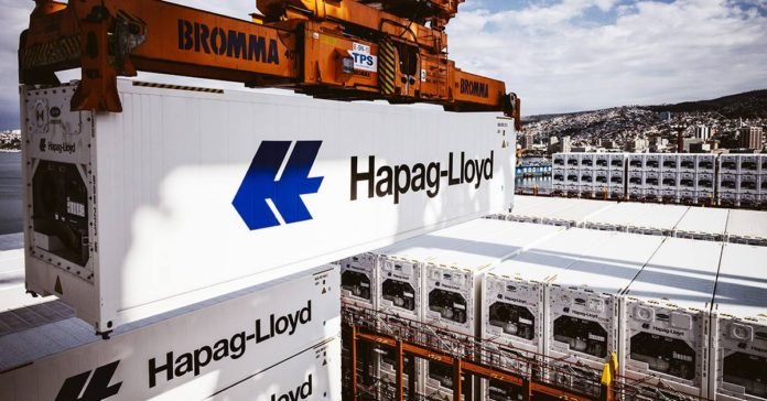 Рынок рефрижераторных контейнерных морских грузоперевозок растет