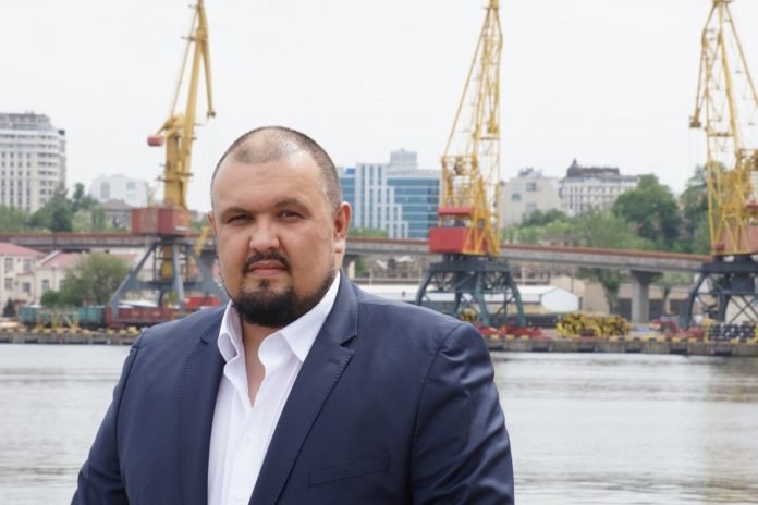 Чего ожидать от Морской администрации: новые решения и смелые планы