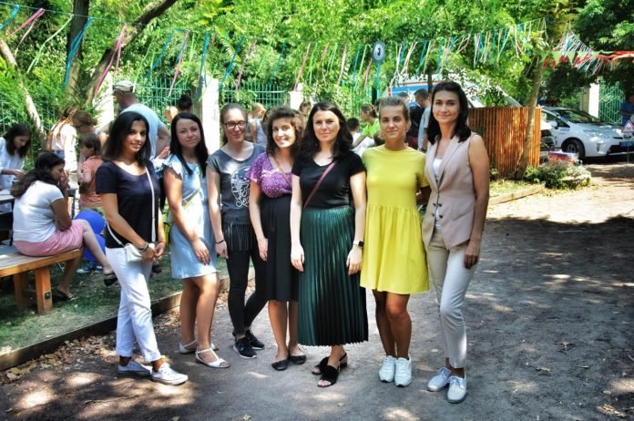 Maersk Crewing Ukraine: активная жизненная позиция