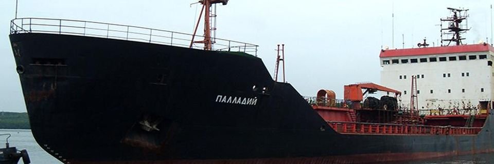 Череда несчастий с «Палладием» может пополниться голодовкой моряков