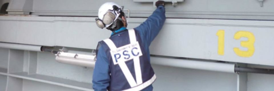 Для экипажей упростят процедуры проверки судов?