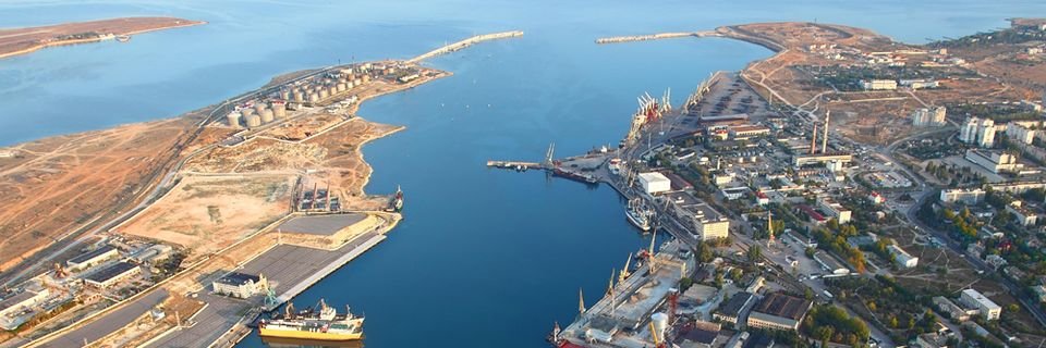 Duty Free в крымских портах?