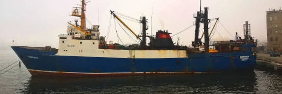 Экипаж «Одоевска» объявил забастовку