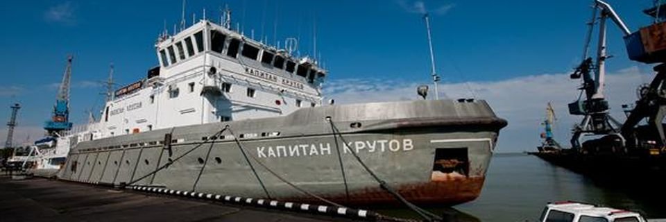 Экипаж судна «мчал на всех парах», чтобы спасти коллегу от смерти