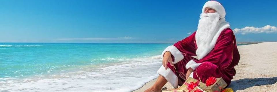 Если моряк на Новый год оказался в чужой стране