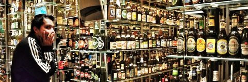 Капитан танкера с метанолом обнаружен «в стельку» пьяным при выходе из порта