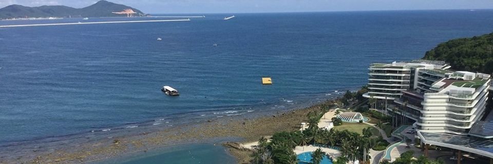 Китай запрещает досматривать свои суда и вмешиваться в их работу