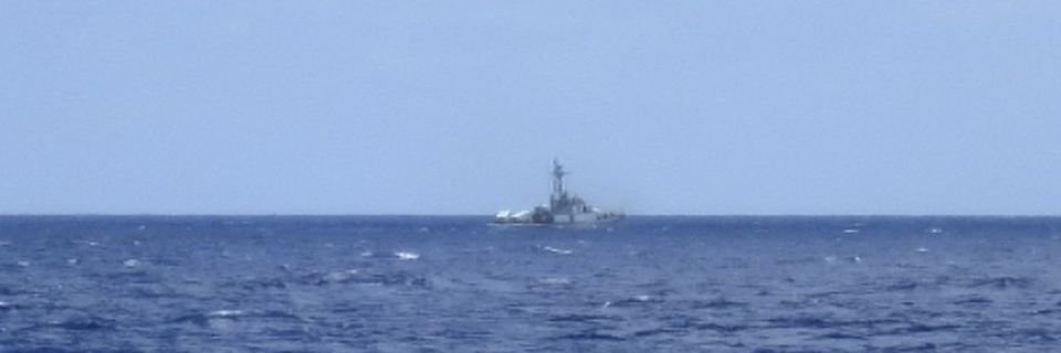 Кораблекрушение в Испании унесло множество жизней