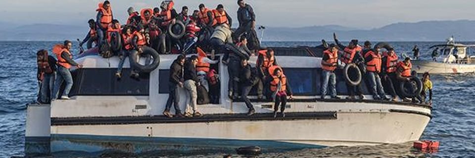 Ла-Манш взят под контроль: суда ждет усиленный контроль