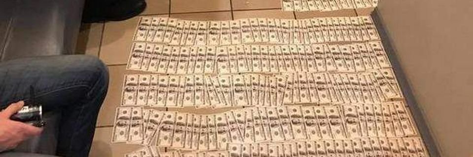 Морской чиновник обесценил государственное судно и погорел на взятке