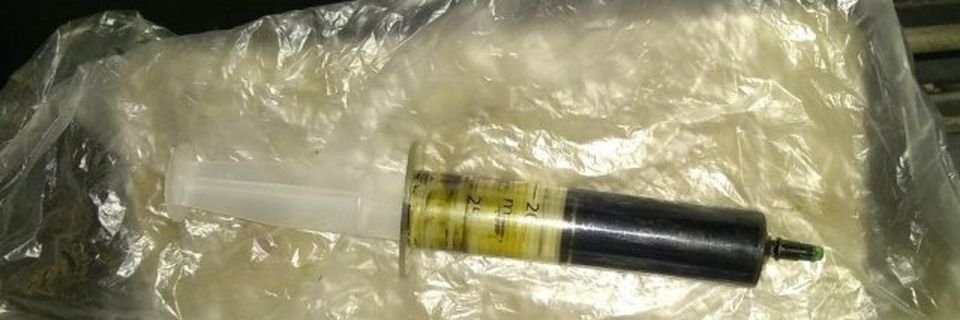 Моряк взял наркотики в рейс и теперь Новый год дома встретит только через 10 лет