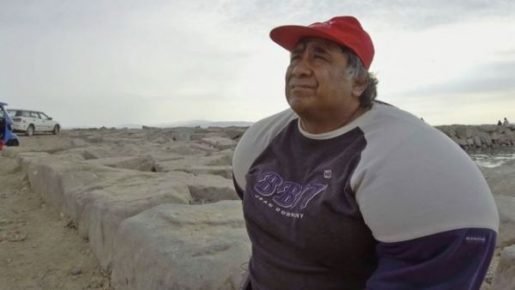 «Моряка Попая» обнаружили в реальности (ФОТО)