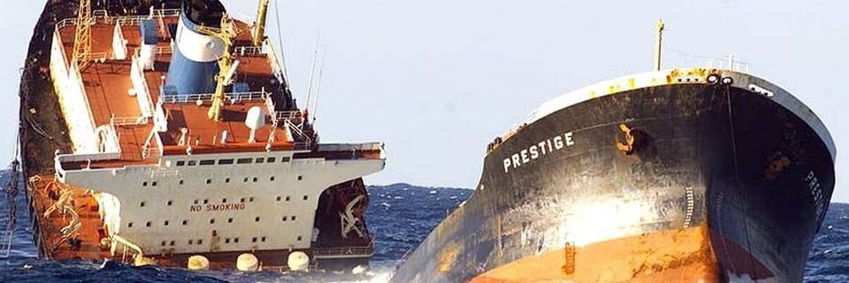 Моряки и судовладельцы должны знать о причинах морских происшествий