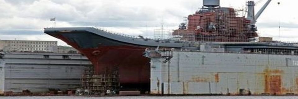 Моряки «наварили» на украденных деталях больше миллиона