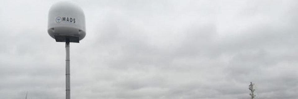 Моряков в крупнейшем порту защитят дроны