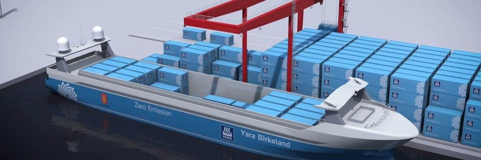 Образование моряков адаптируют к новым вызовам автоматизации судоходства