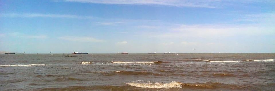 Один моряк пропал без вести при пожаре на судне в Восточно-Китайском море