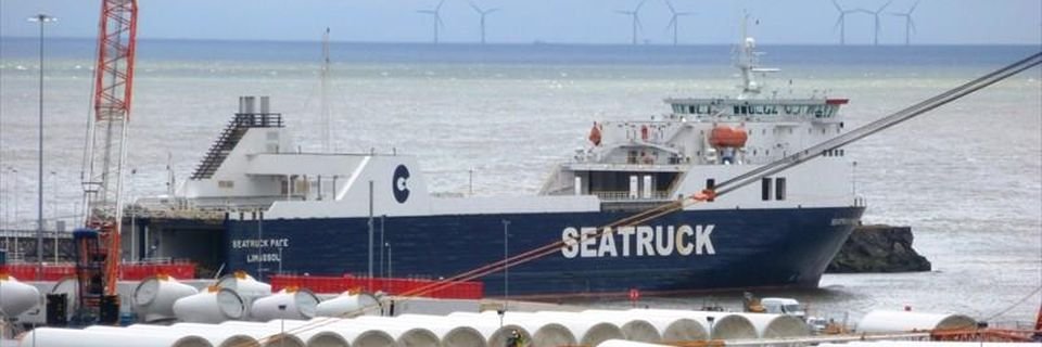 От полученных на судне травм моряк скончался