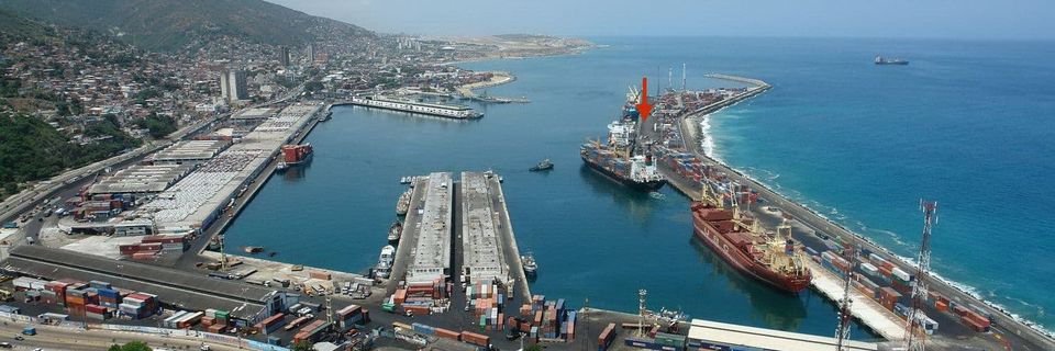 Порты Венесуэлы стали опасными для иностранных судов и моряков