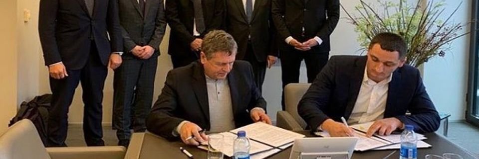 «Рукастым» одесским портовикам досталось 20 миллионов евро