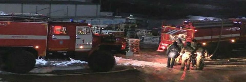 Самый опасный порт в мире получил последний шанс