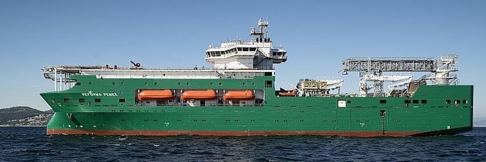 Суда и моряков крупной компании хотели сделать «кокаиновыми»