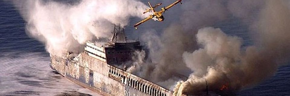 Судовладельцы и судостроители перекладывают свою вину на плечи простых моряков?