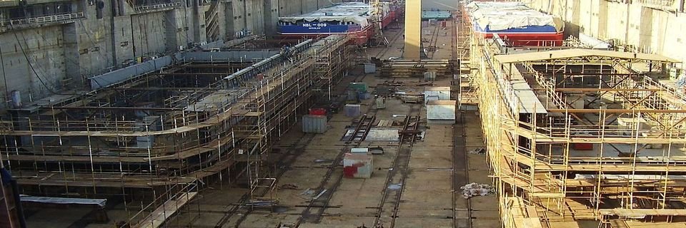 Украинский «Океан» «уплыл» к новому хозяину