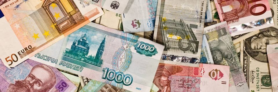 Украинским морякам предоставят «валютную» свободу?