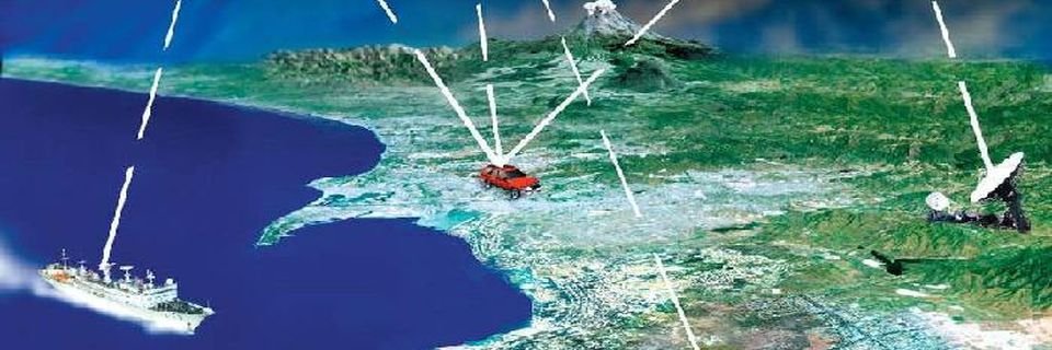 В Китае точность навигации будет идти на сантиметры