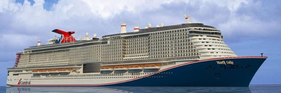 В море будет работать судно формата XL