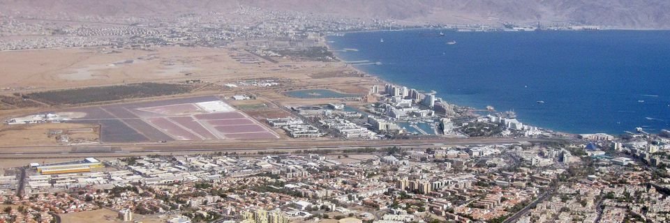 В порту Эйлата гражданин Иордании совершил теракт