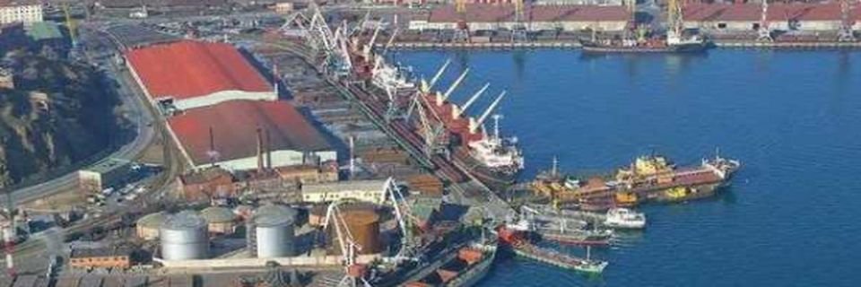 В порту «Южный» раскрыли новую коррупционную схему