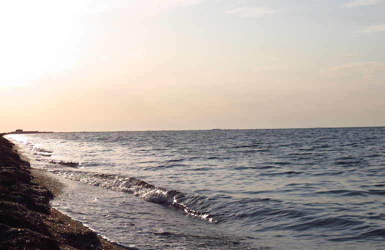 В Украине утвердили новую Морскую доктрину