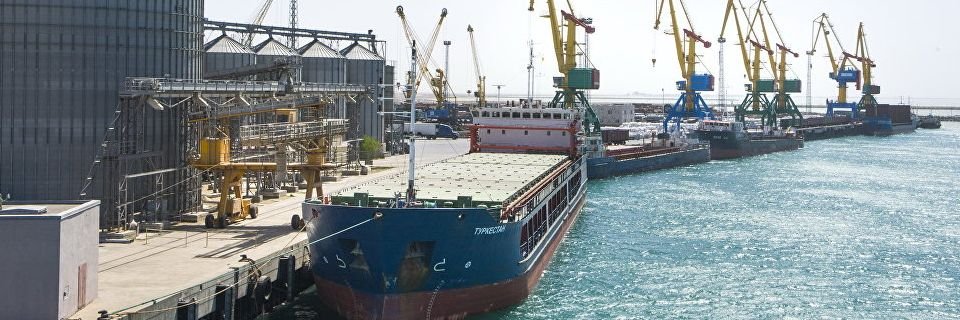 Внедрена система менеджмента качества в соответствии с требованиями ПДНВ