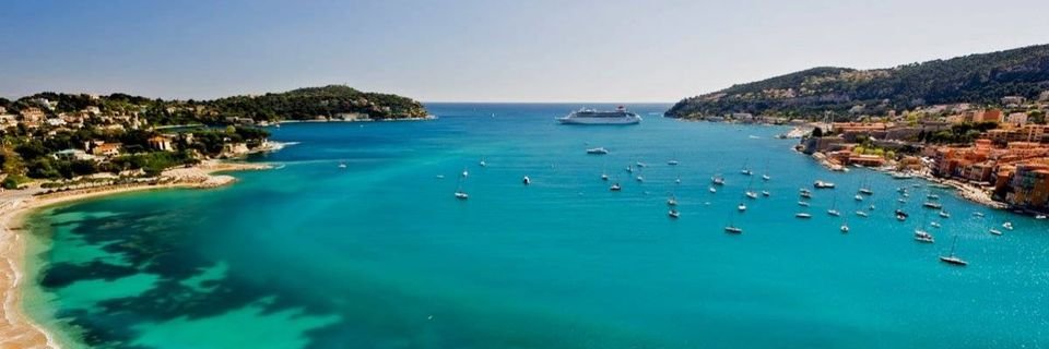 Во Франции начались проблемы с судоходством