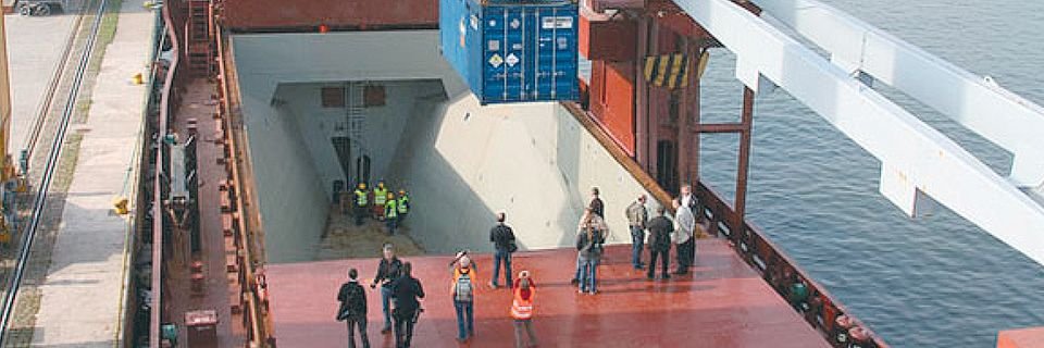 Все трагедии в замкнутых пространствах — из-за плохой подготовки моряков?