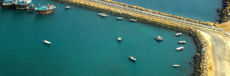 Взрыв в порту привел к многочисленным жертвам