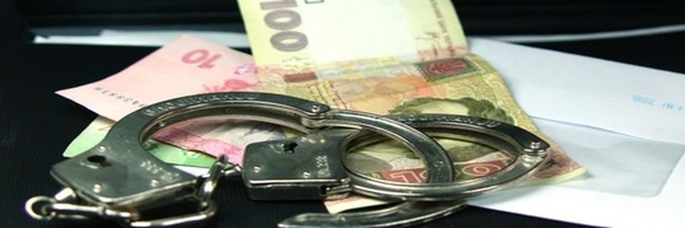 Задержан руководитель украинского порта