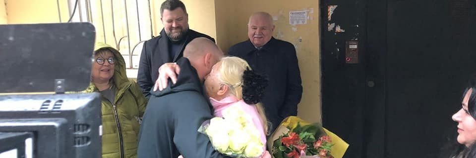 Бабушка выстрадала для одесского моряка его свободу и спасла от смертной казни