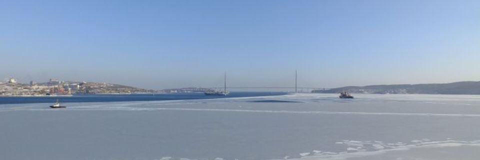 Босфор закрыт для движения судов, — портовый оператор