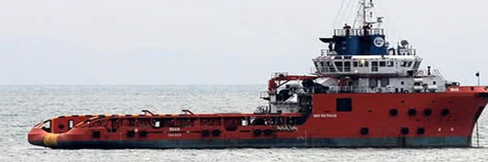 Чудо перед рождеством: два украинских моряка вернулись из пиратского плена