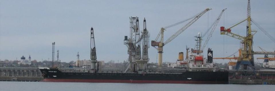 Две недели моряк не выходил на связь, потому что пропал без вести