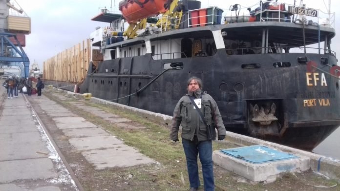 ФМПСУ – морякам: не рискуйте жизнью!