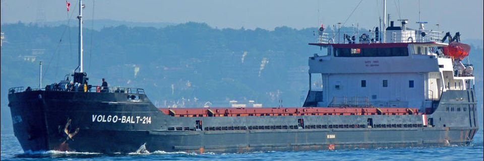 Капитан затонувшего Volgo Balt 214 мог выжить, если бы его шлюпку вовремя обнаружили?