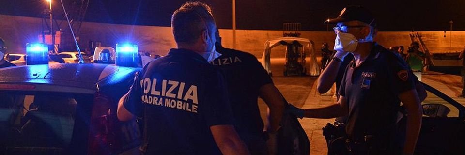 Наркотики на рекордные 130 млн евро нашли на обычном сухогрузе