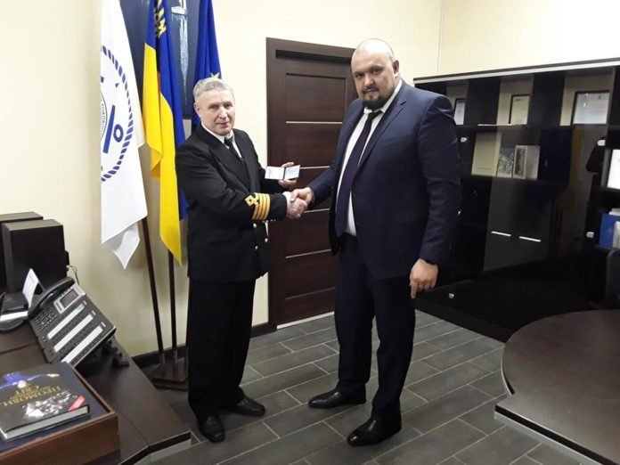 Назначены капитаны шести морских портов Украины