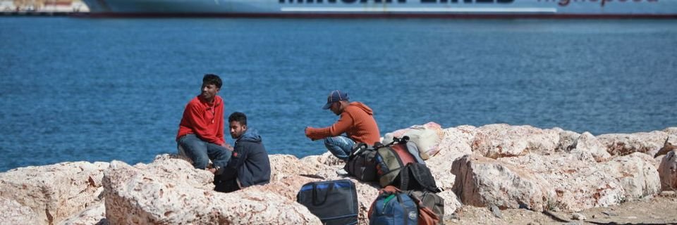 Пропавшего моряка с судна Dogan Bay нашли мертвым